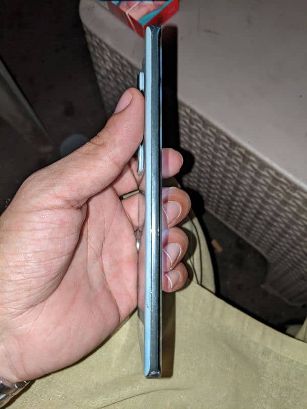 Vivo v30 pro 12/256 3