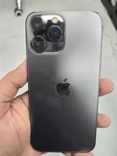 Iphone 13 pro max 256gb Non PTA 0