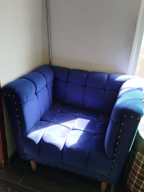 Sofa set for sale 2