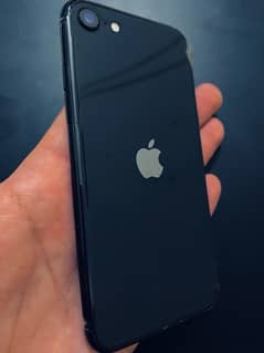 Iphone SE 2020 10/10 condition