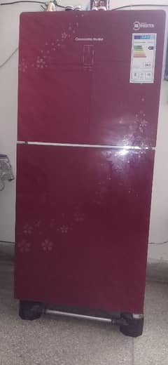 Changhong Ruba DC inverter Mint Red