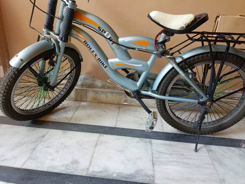 cycle/bicycle for sale / 2 wheel cycle 4