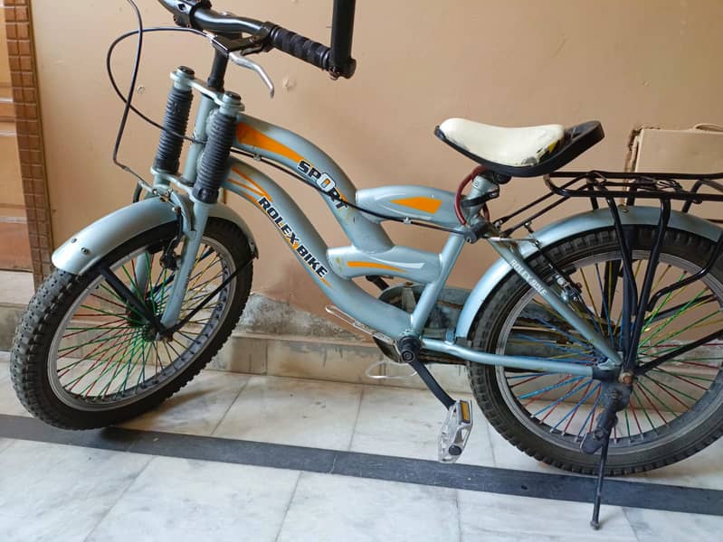 cycle/bicycle for sale / 2 wheel cycle 5