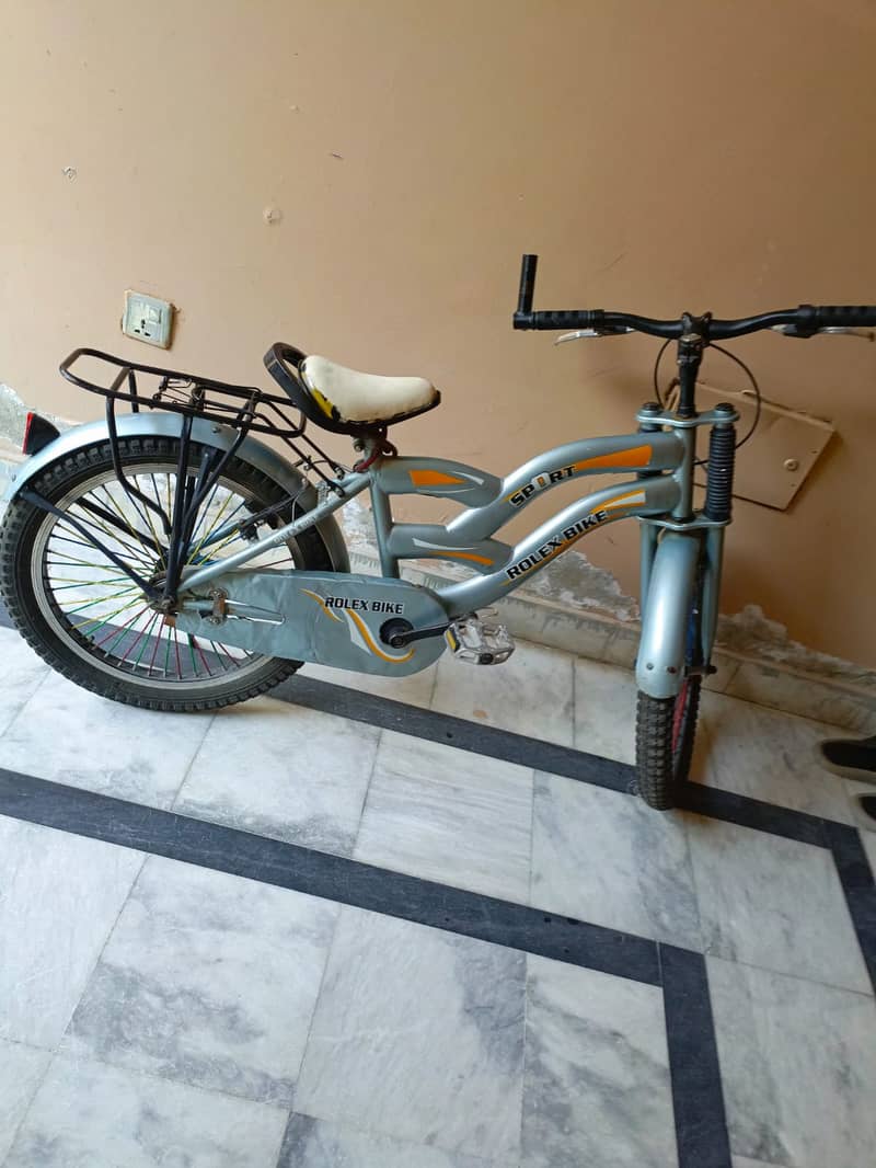 cycle/bicycle for sale / 2 wheel cycle 6