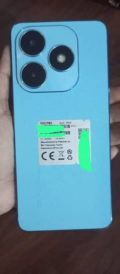 Tecno spark 20 8+8/256 0