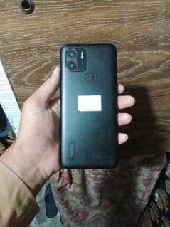 Redmi a1 plus 2 32 only mobile all ok 0