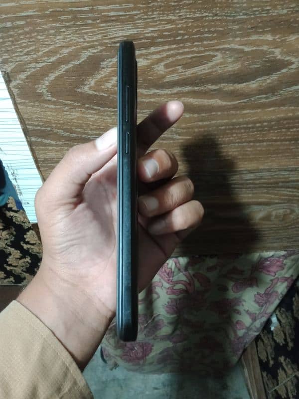 Redmi a1 plus 2 32 only mobile all ok 6