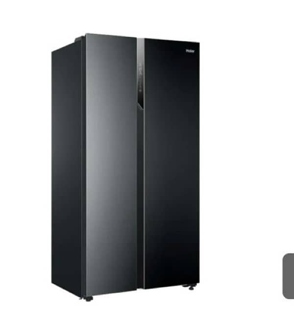 Haier Inverter Fridge *NEW* Double Door 1