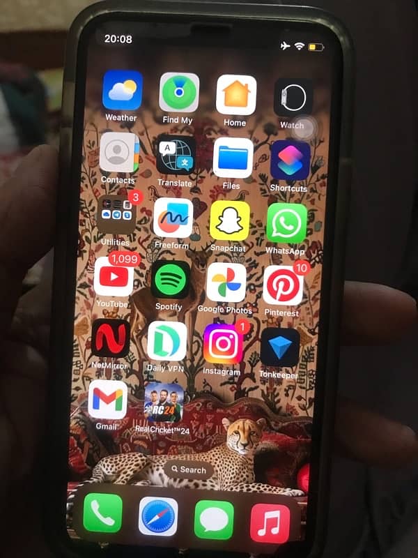 iphone 11 Pro 64gb read ad 1