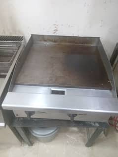 Hot Plate Imported