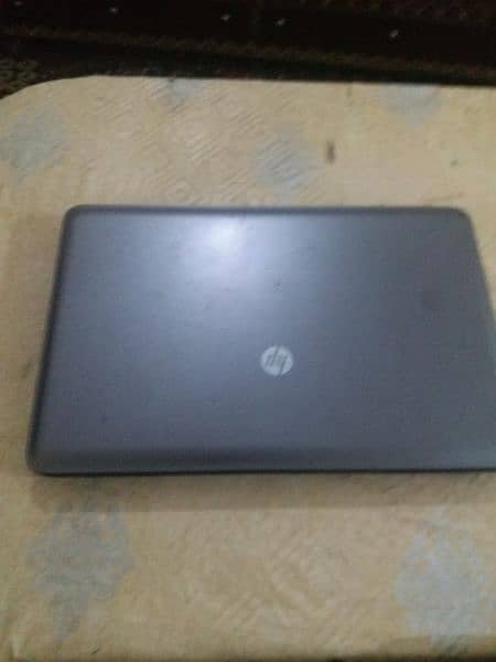 Hp 250 Model Laptop for sale ram 4 GB 2