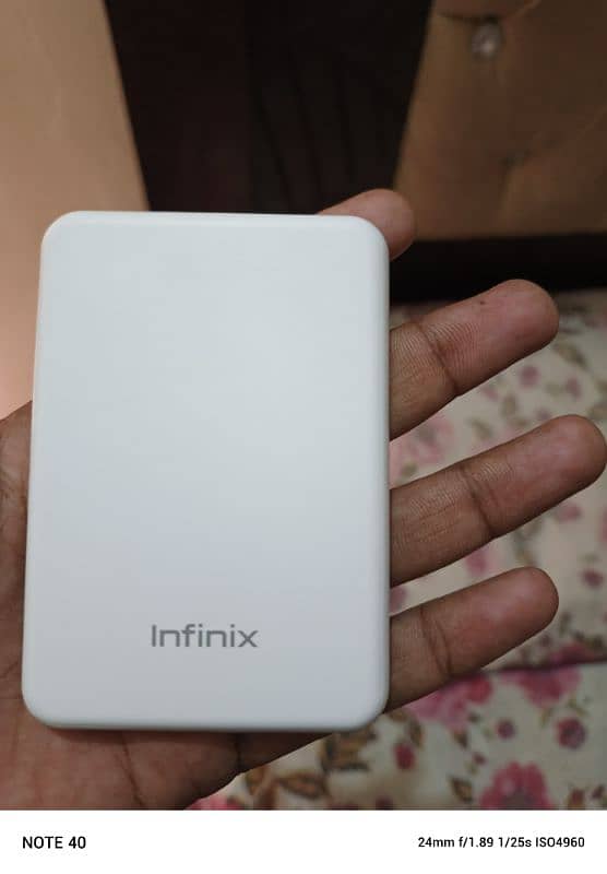 infinix not 40 8+8_256 10