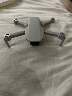 Dji Mini 2 se