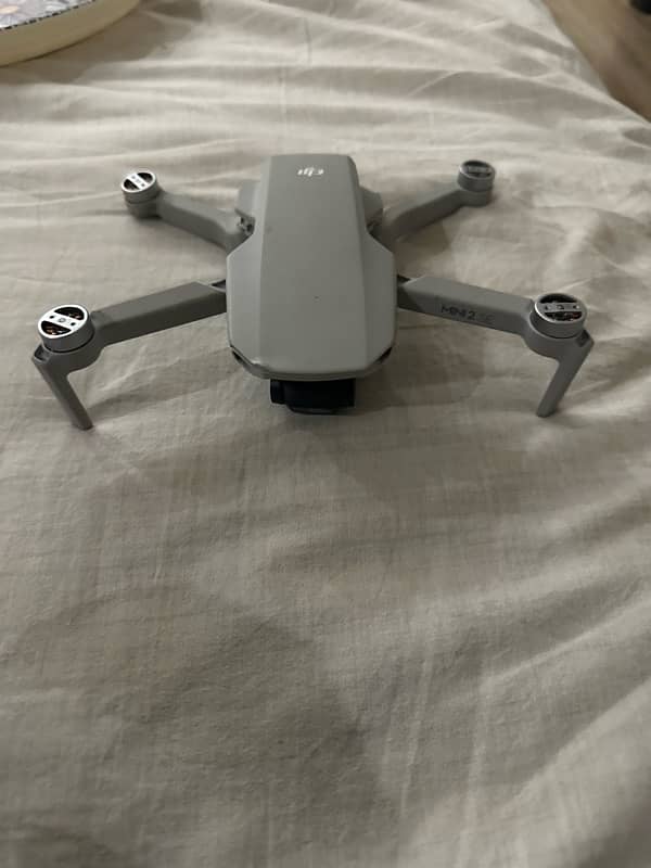 Dji Mini 2 se 0