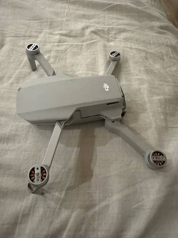 Dji Mini 2 se 8