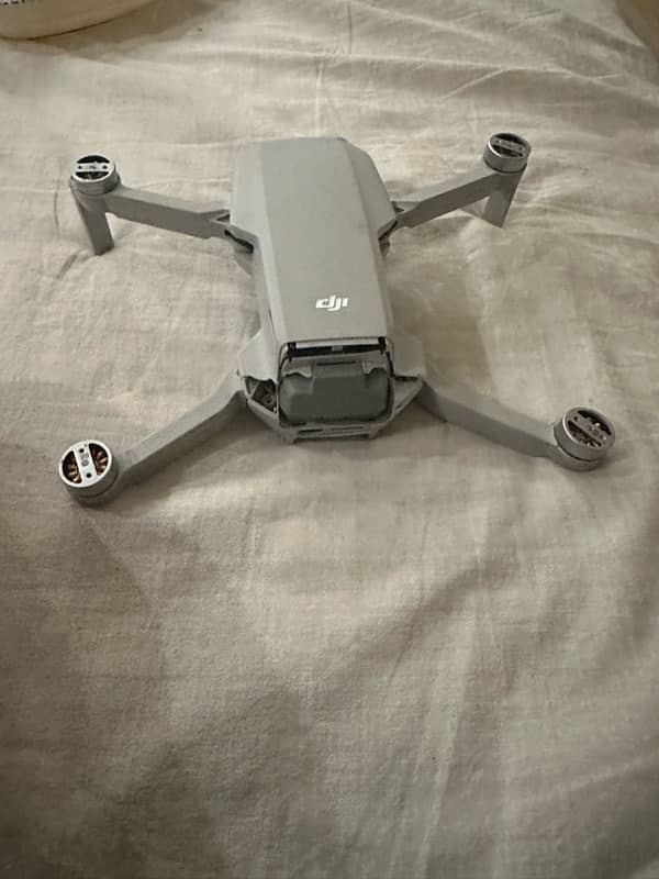 Dji Mini 2 se 9