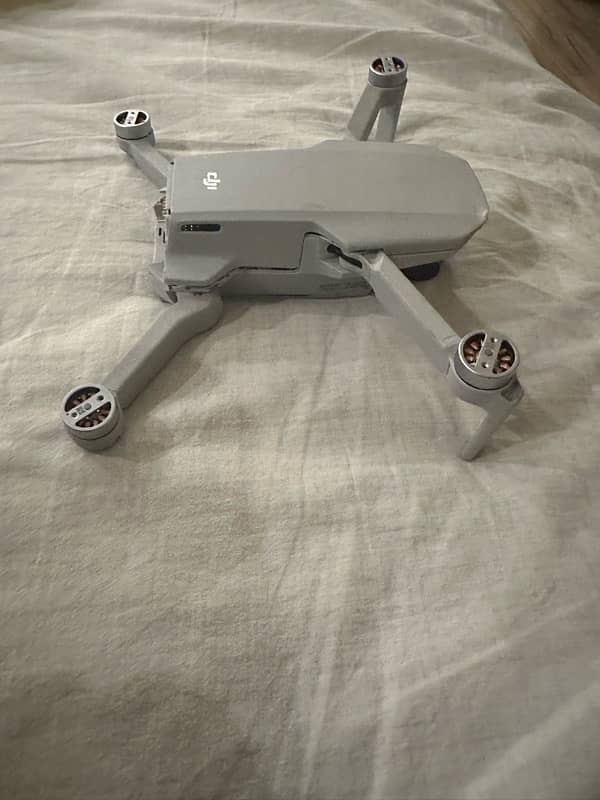 Dji Mini 2 se 11