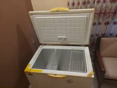 Urgent Sell | Waves 10 Cubic Ft Deep Freezer in Working Condition