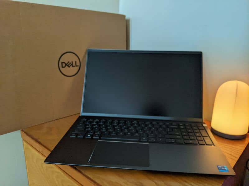 Dell vostro 5510 0