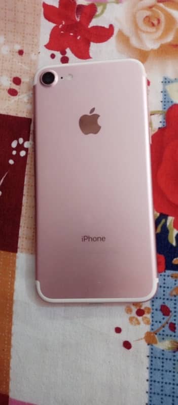 iPhone 7 128gb non pta 2