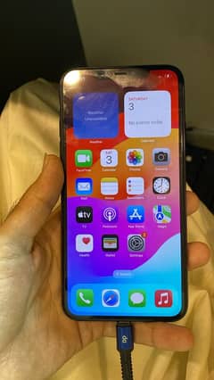 Iphone 11pro max 256gb 0