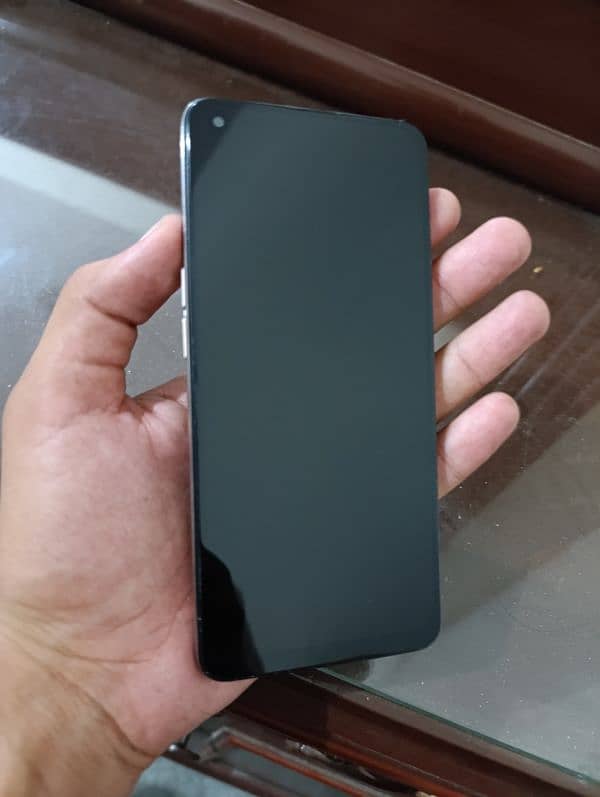 Oppo Reno 5 1