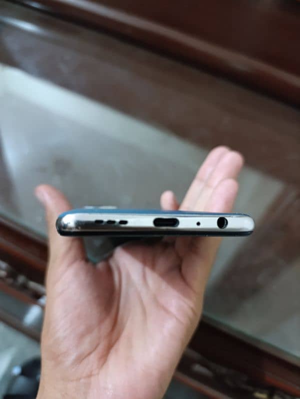 Oppo Reno 5 2