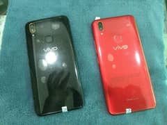 VIVO Y85 . Y17