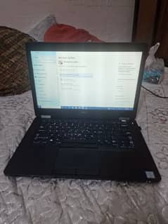 Dell latitude e5470 i5 6th