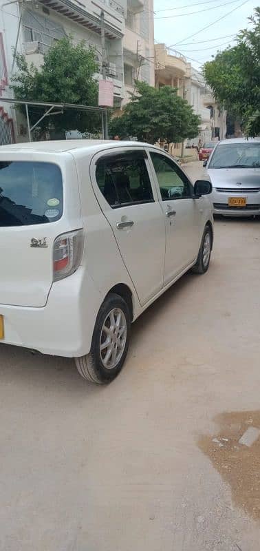 Daihatsu Mira 2014 8