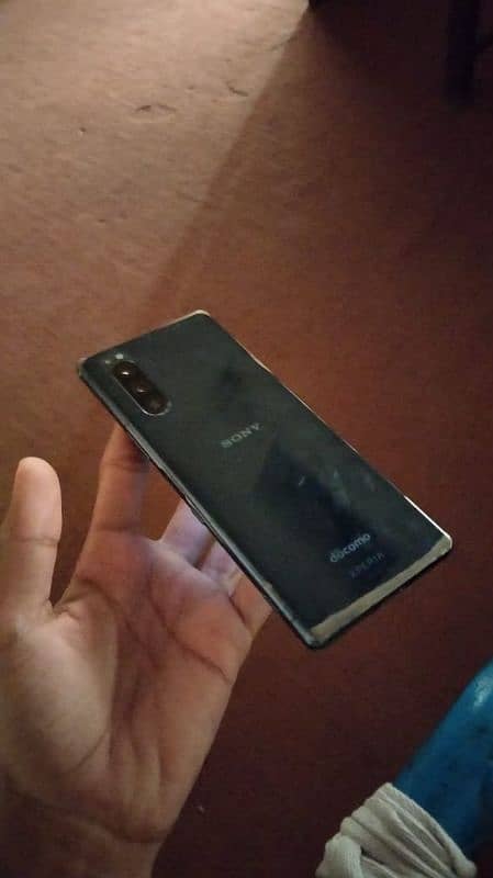 Sony Xperia 5 Pta Approved 3