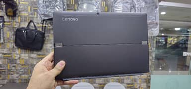 Lenovo Mix 520 Window Tablet Core i5 8th generation