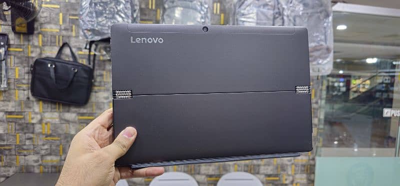 Lenovo Mix 520 Window Tablet Core i5 8th generation 0