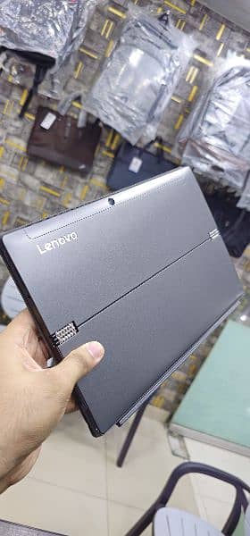 Lenovo Mix 520 Window Tablet Core i5 8th generation 1