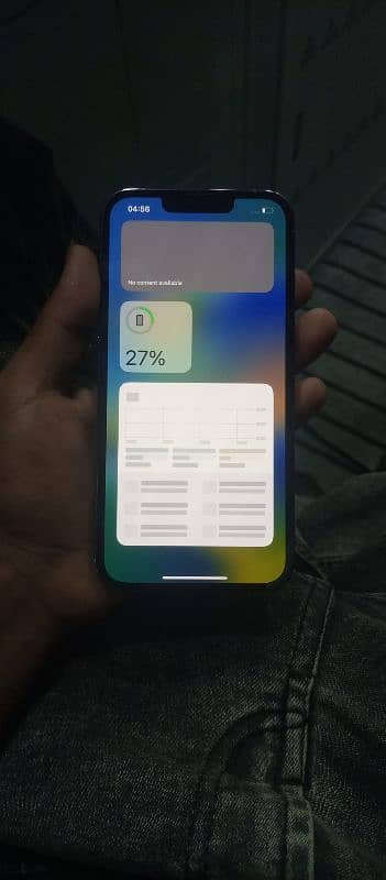 iphone 13pro 256gb 3