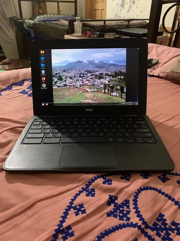 Dell Chromebook 11 USA 0