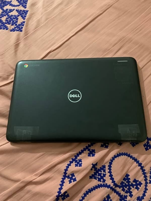 Dell Chromebook 11 USA 1