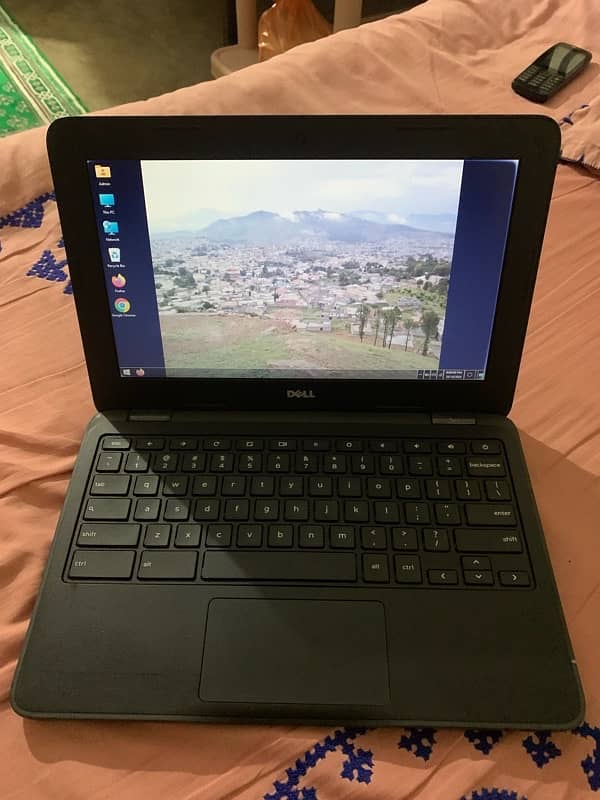 Dell Chromebook 11 USA 2