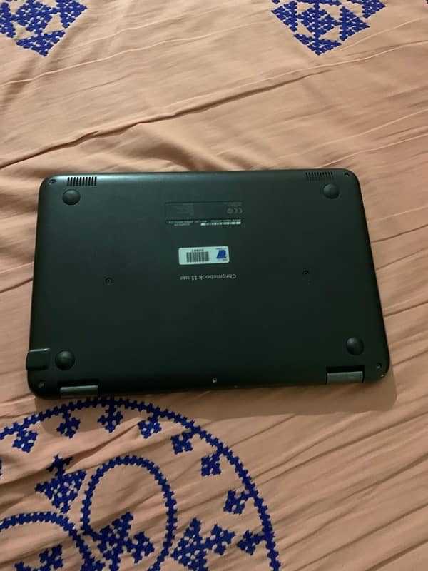 Dell Chromebook 11 USA 3