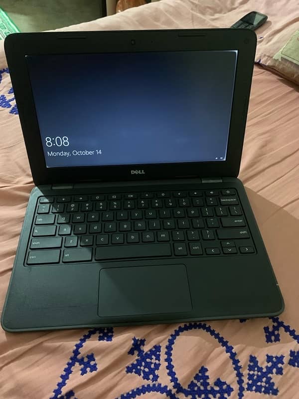 Dell Chromebook 11 USA 4