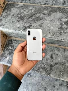 iPhone X (PTA Approved)