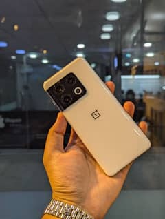 OnePlus 10pro 12gb 512gb dual sim non