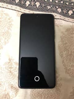 redmi note 13pro 8gb 256gb in 8 months waranty