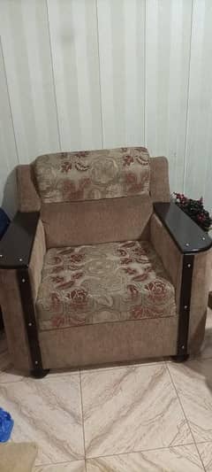 brand new sofa set