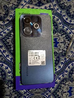 Infinix hot 40i