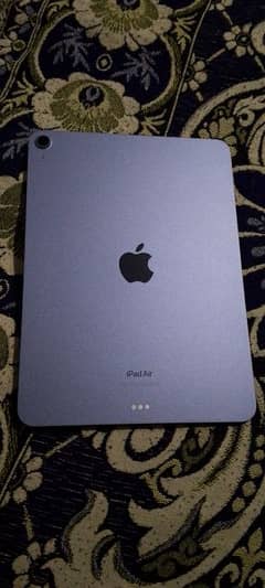 I pad air 5