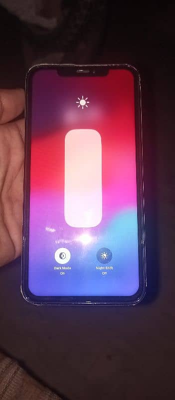 iPhone xs mas 256 convert 11 pro max exchange possible only series bye 1