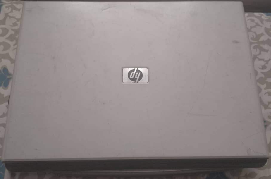 HP pavilion dv 5000 laptop 4 GB 160 GB for sell 4