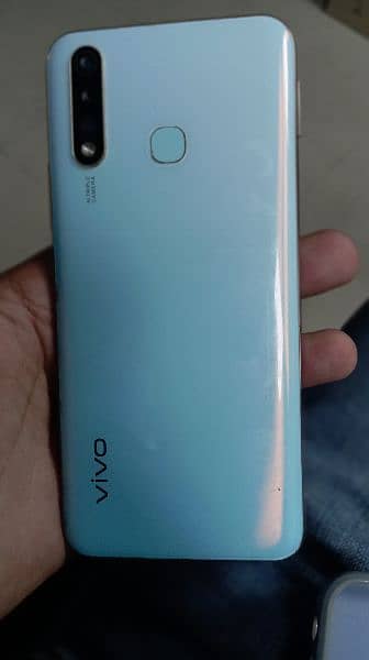 vivo y1915 4*128 urgent sell 1