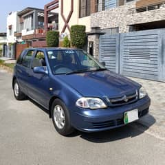 Suzuki Cultus VXR 2010 2010